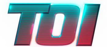 Logo TOI