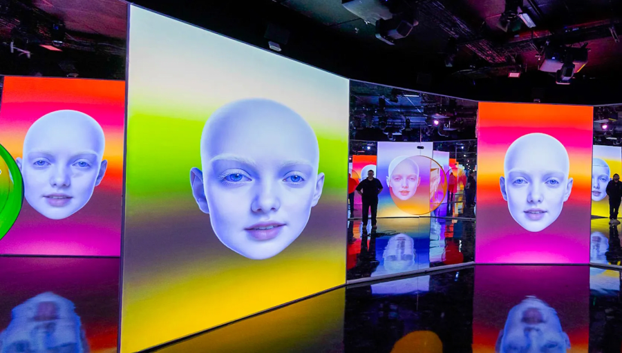 tech Like You’ve Never Seen image
